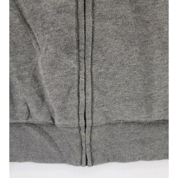 LL Bean Jacket Large Vest Coat Windbreaker Fleece Lined Outdoor * - Picture 3 of 12